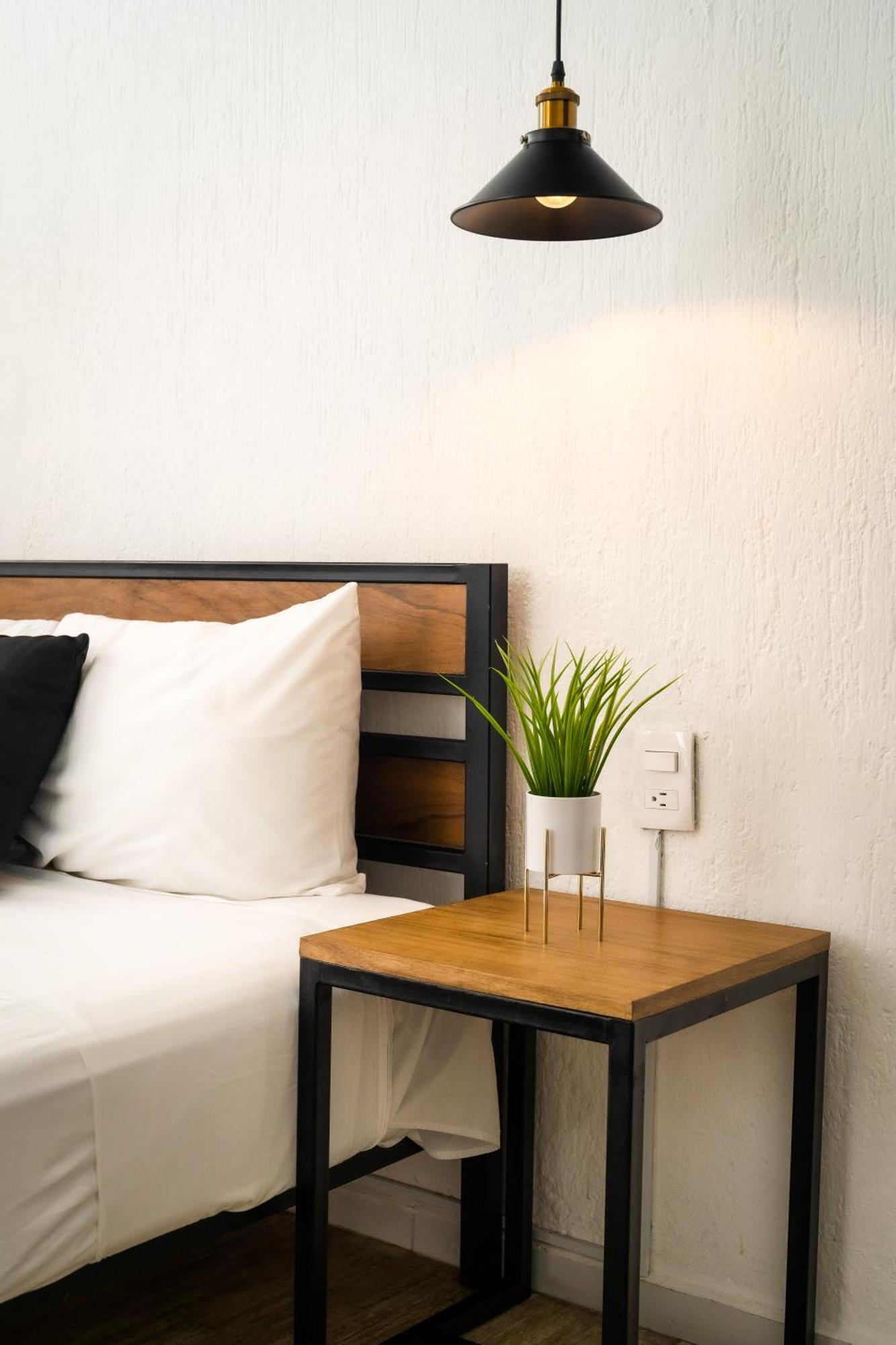 Hotel Casa Maca Playa del Carmen Exteriér fotografie
